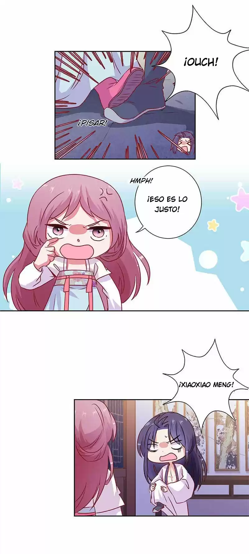 My Badboy Prince - Capítulo 89 - Página 11 - LectorTMOo