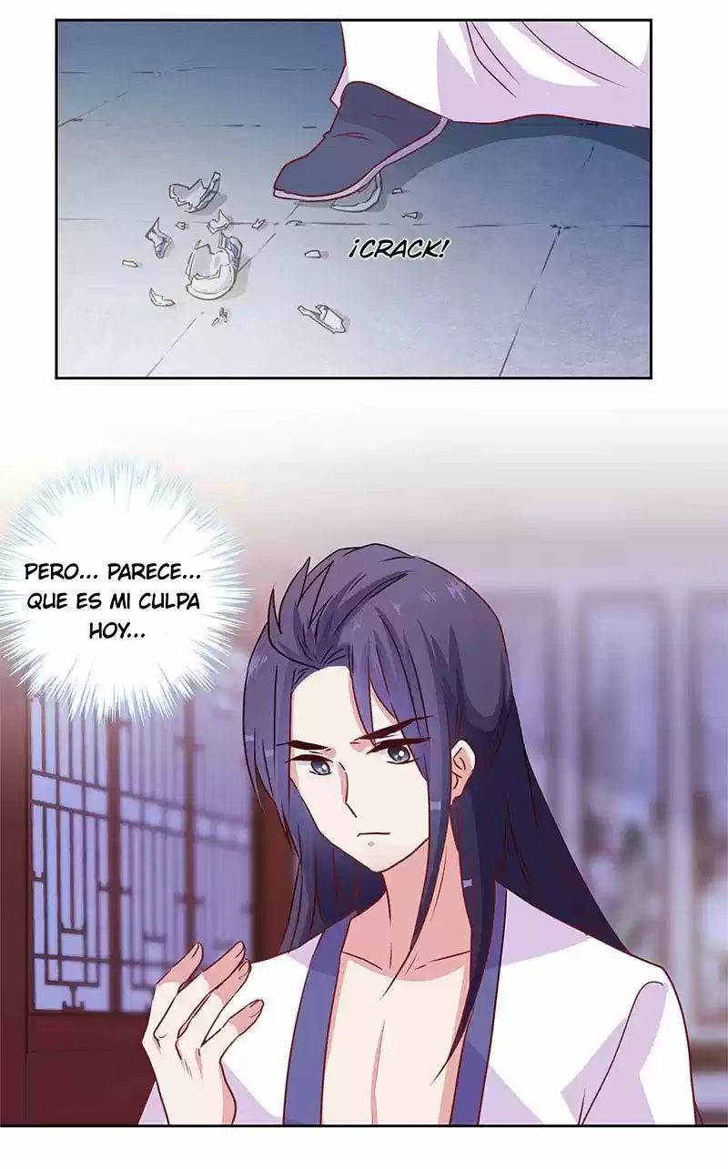 My Badboy Prince - Capítulo 89 - Página 13 - LectorTMOo