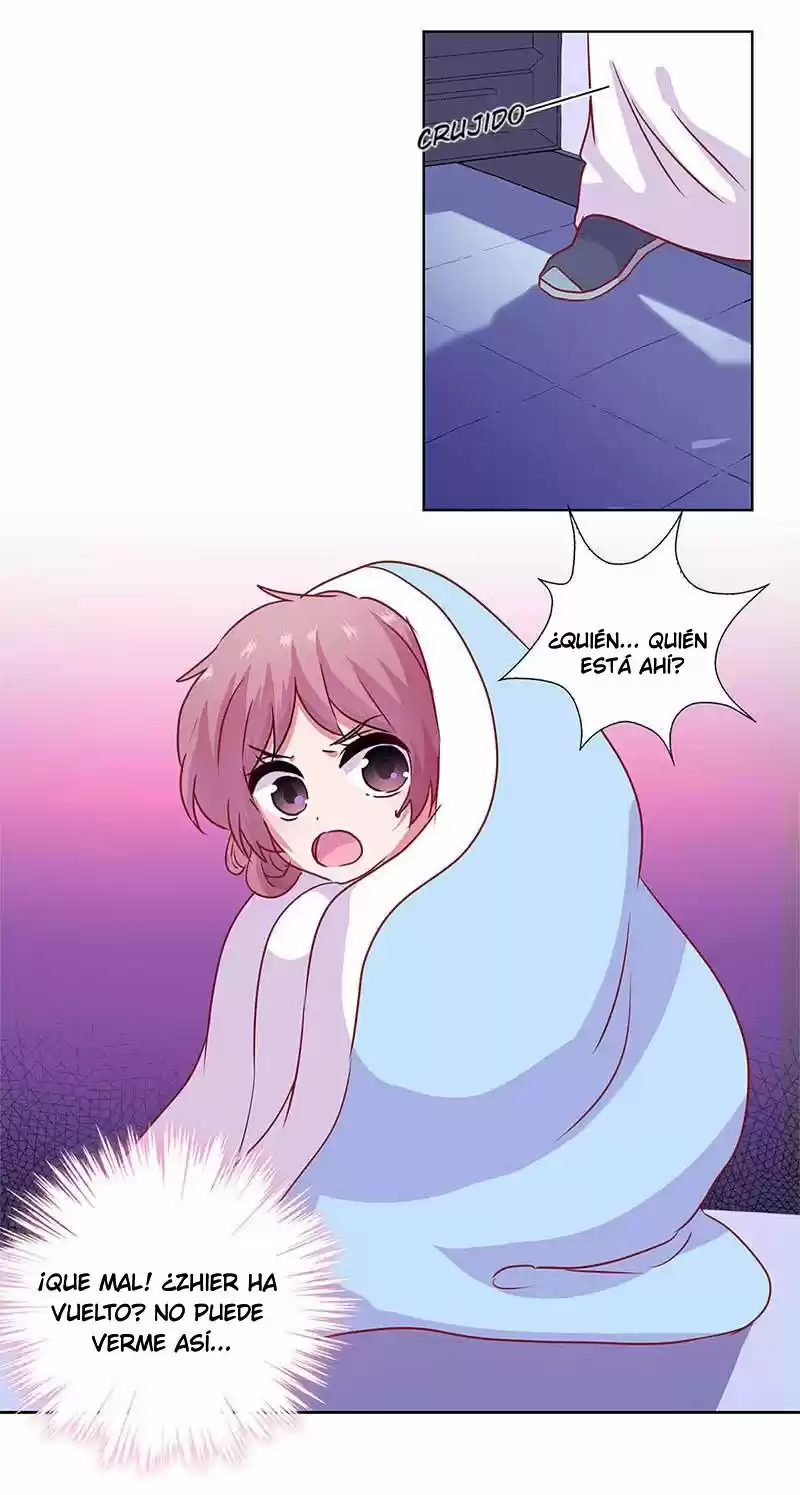 My Badboy Prince - Capítulo 89 - Página 17 - LectorTMOo