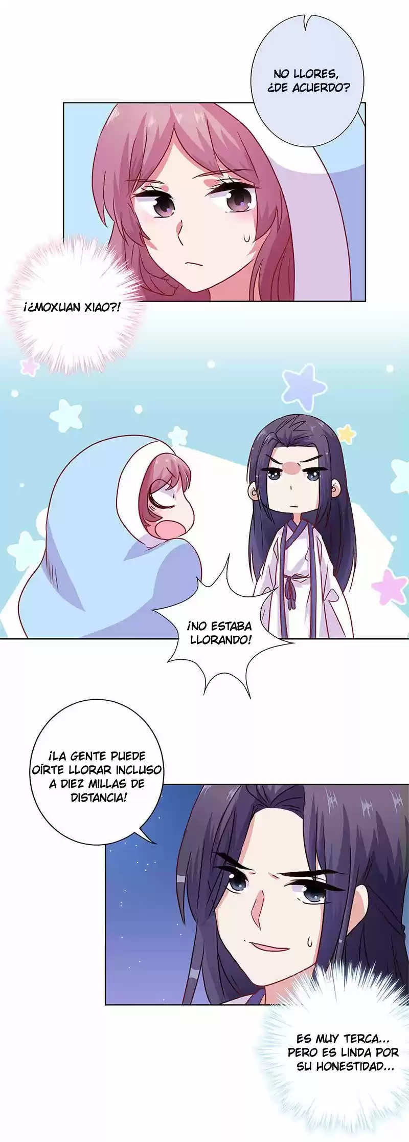 My Badboy Prince - Capítulo 89 - Página 18 - LectorTMOo