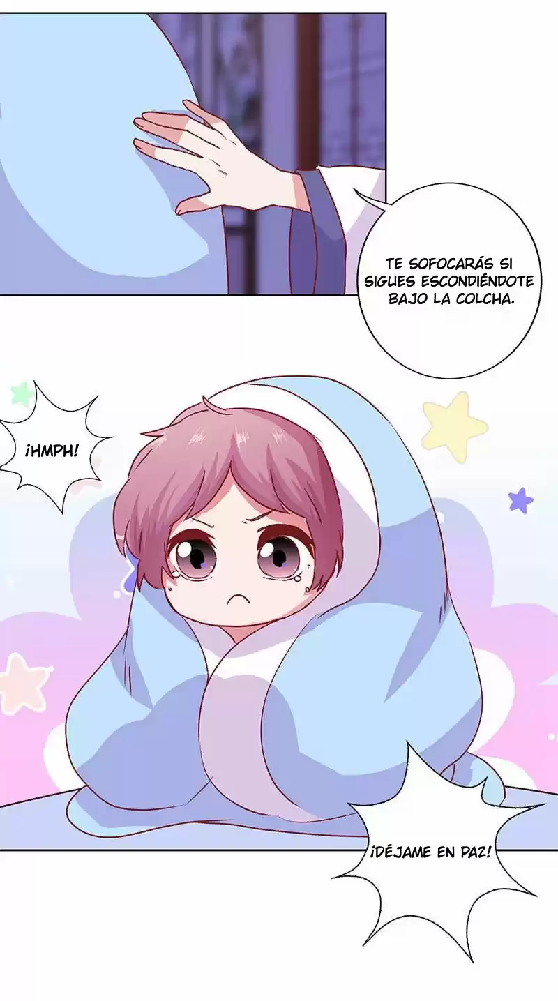 My Badboy Prince - Capítulo 89 - Página 19 - LectorTMOo