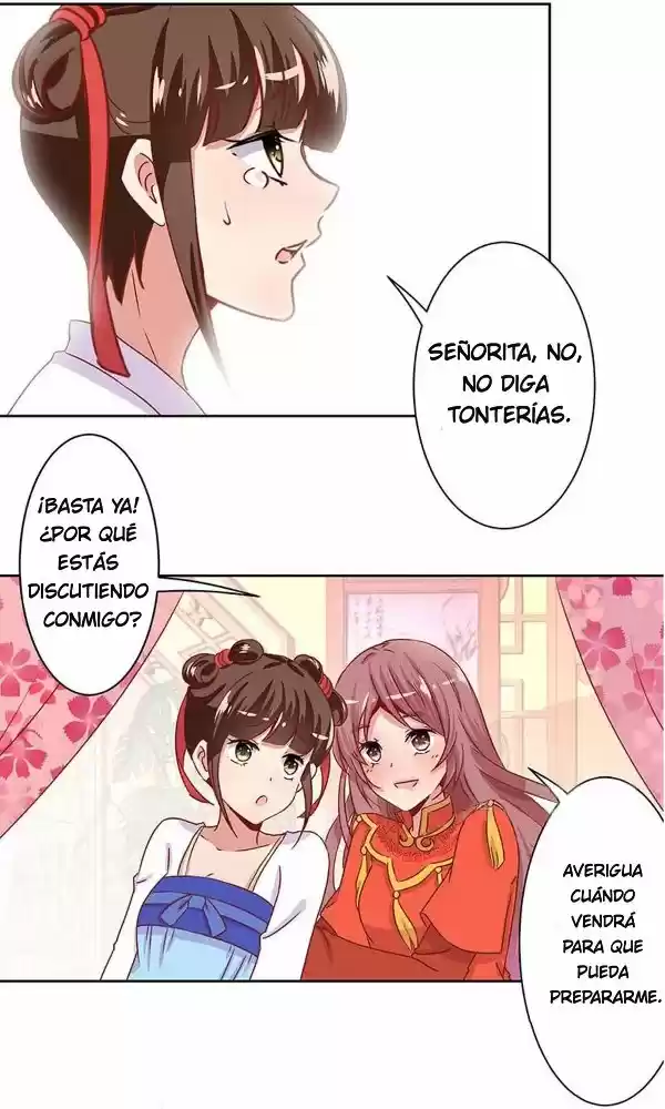 My Badboy Prince - Capítulo 9 - Página 5 - LectorTMOo