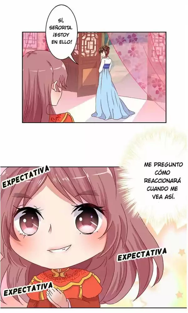 My Badboy Prince - Capítulo 9 - Página 6 - LectorTMOo