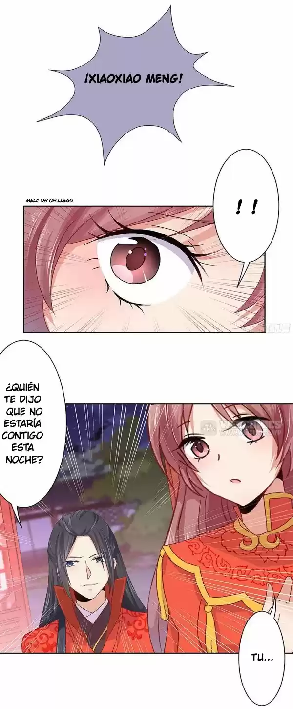 My Badboy Prince - Capítulo 9 - Página 14 - LectorTMOo