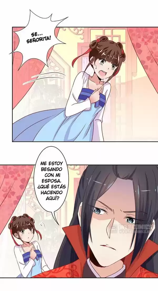 My Badboy Prince - Capítulo 9 - Página 17 - LectorTMOo