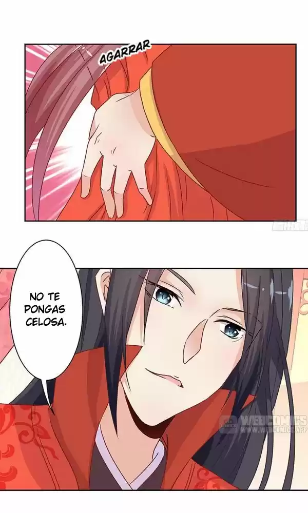 My Badboy Prince - Capítulo 9 - Página 19 - LectorTMOo