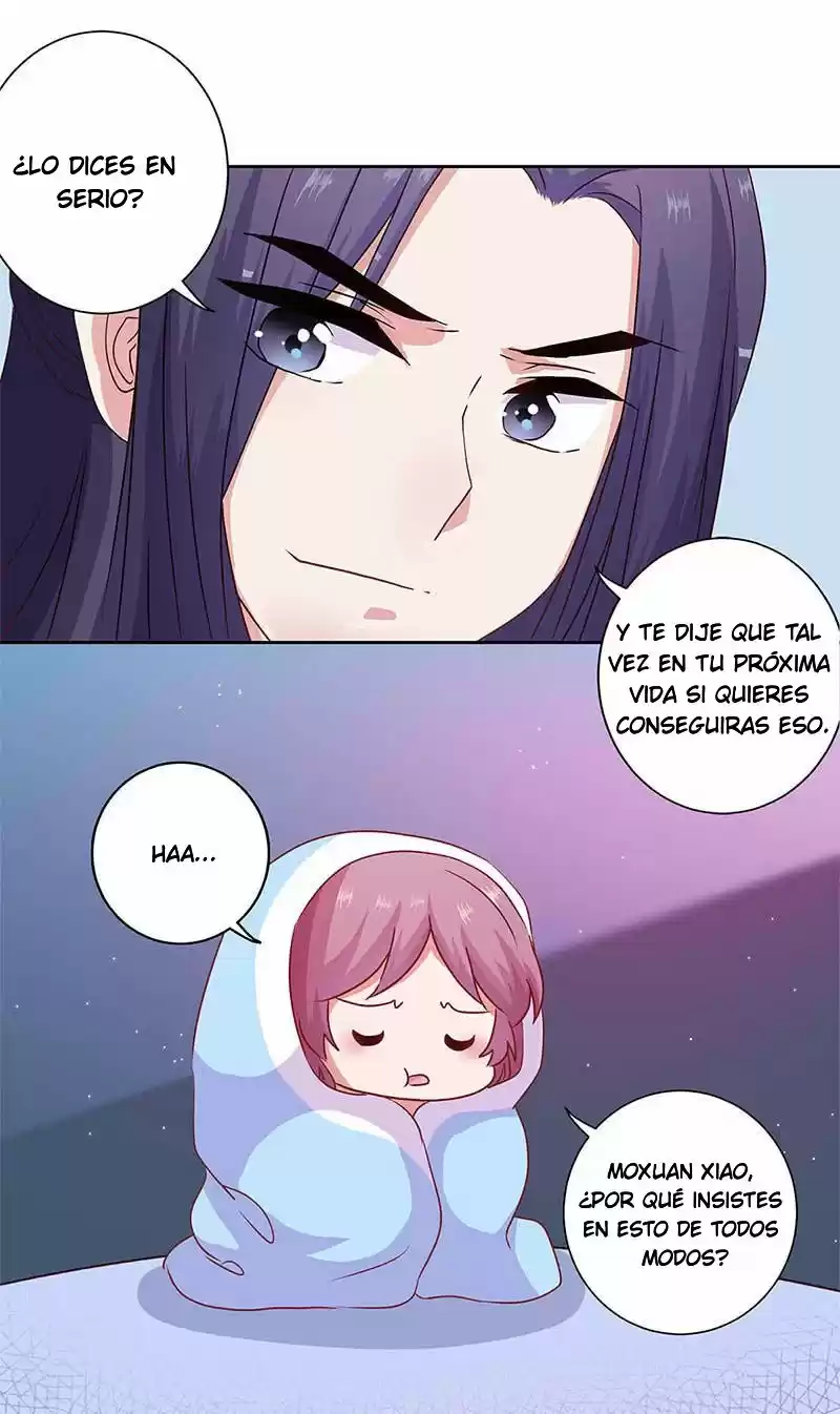 My Badboy Prince - Capítulo 90 - Página 7 - LectorTMOo