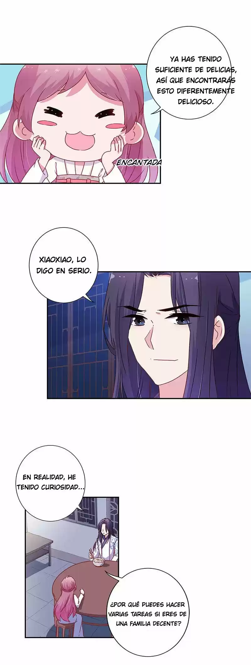 My Badboy Prince - Capítulo 91 - Página 9 - LectorTMOo