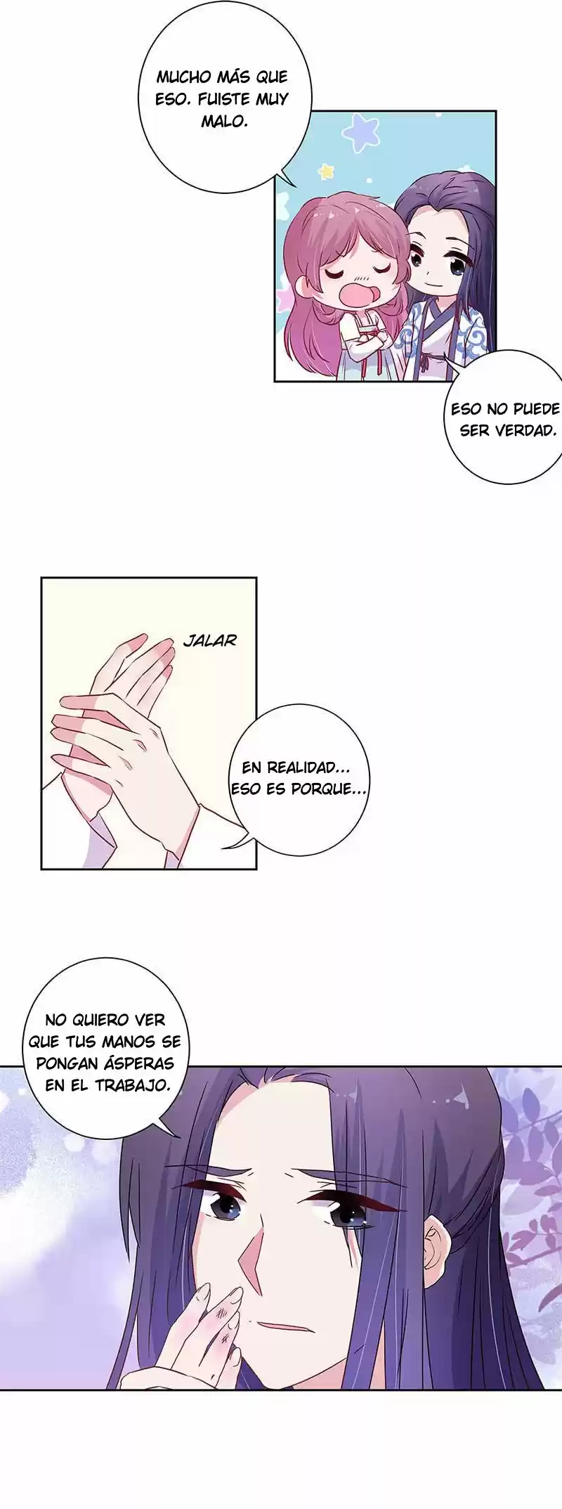 My Badboy Prince - Capítulo 92 - Página 9 - LectorTMOo