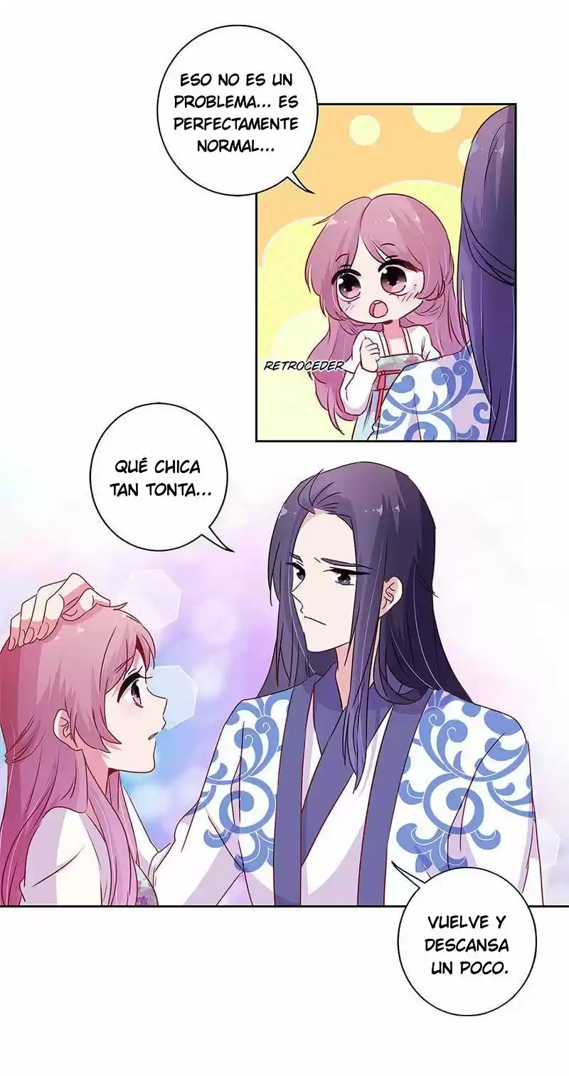 My Badboy Prince - Capítulo 92 - Página 10 - LectorTMOo