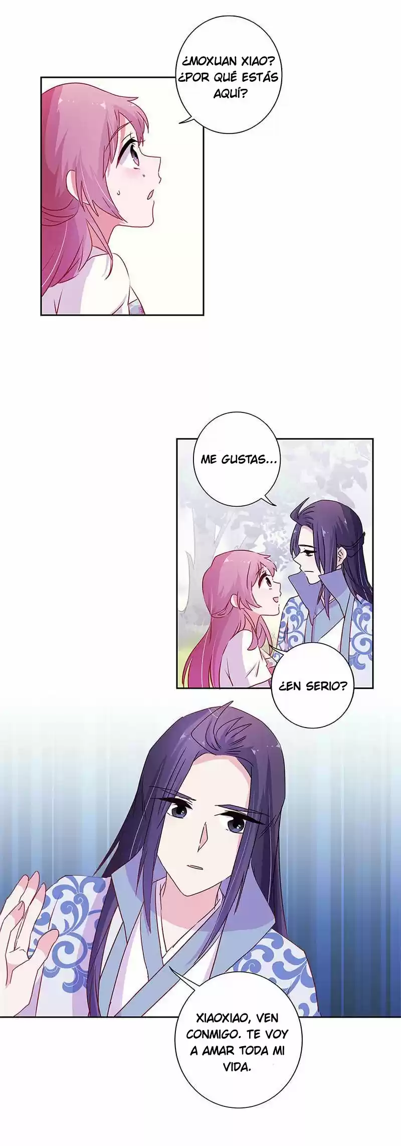 My Badboy Prince - Capítulo 92 - Página 15 - LectorTMOo