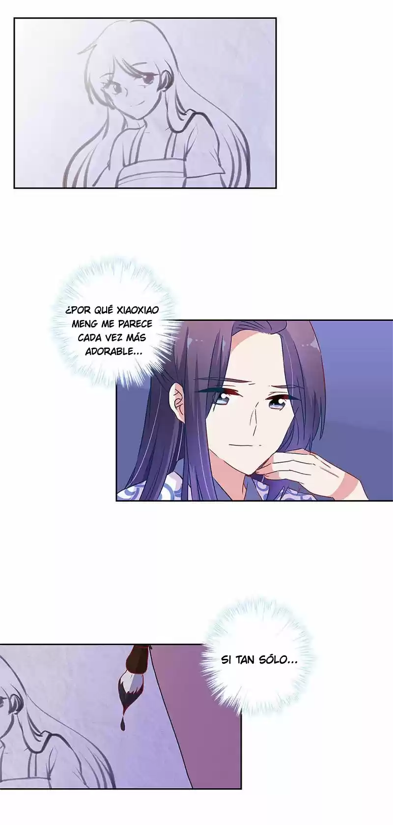 My Badboy Prince - Capítulo 93 - Página 8 - LectorTMOo