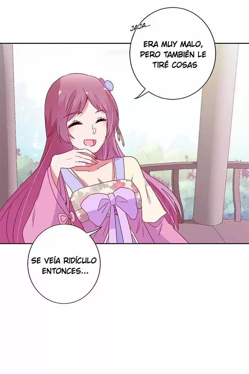 My Badboy Prince - Capítulo 93 - Página 19 - LectorTMOo