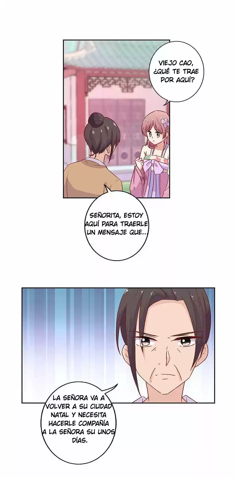 My Badboy Prince - Capítulo 96 - Página 7 - LectorTMOo