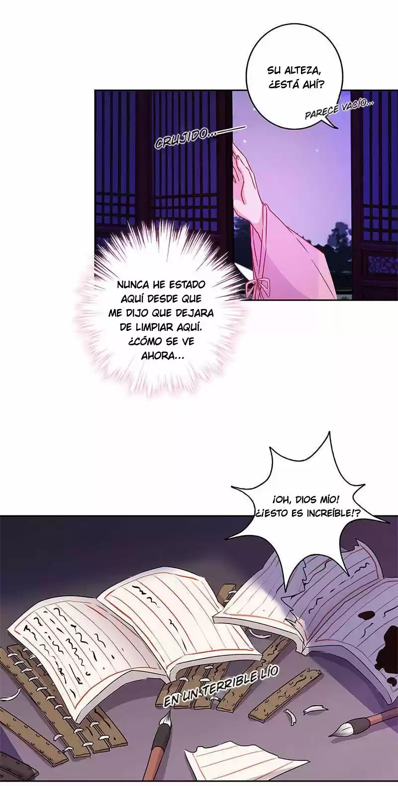 My Badboy Prince - Capítulo 96 - Página 17 - LectorTMOo