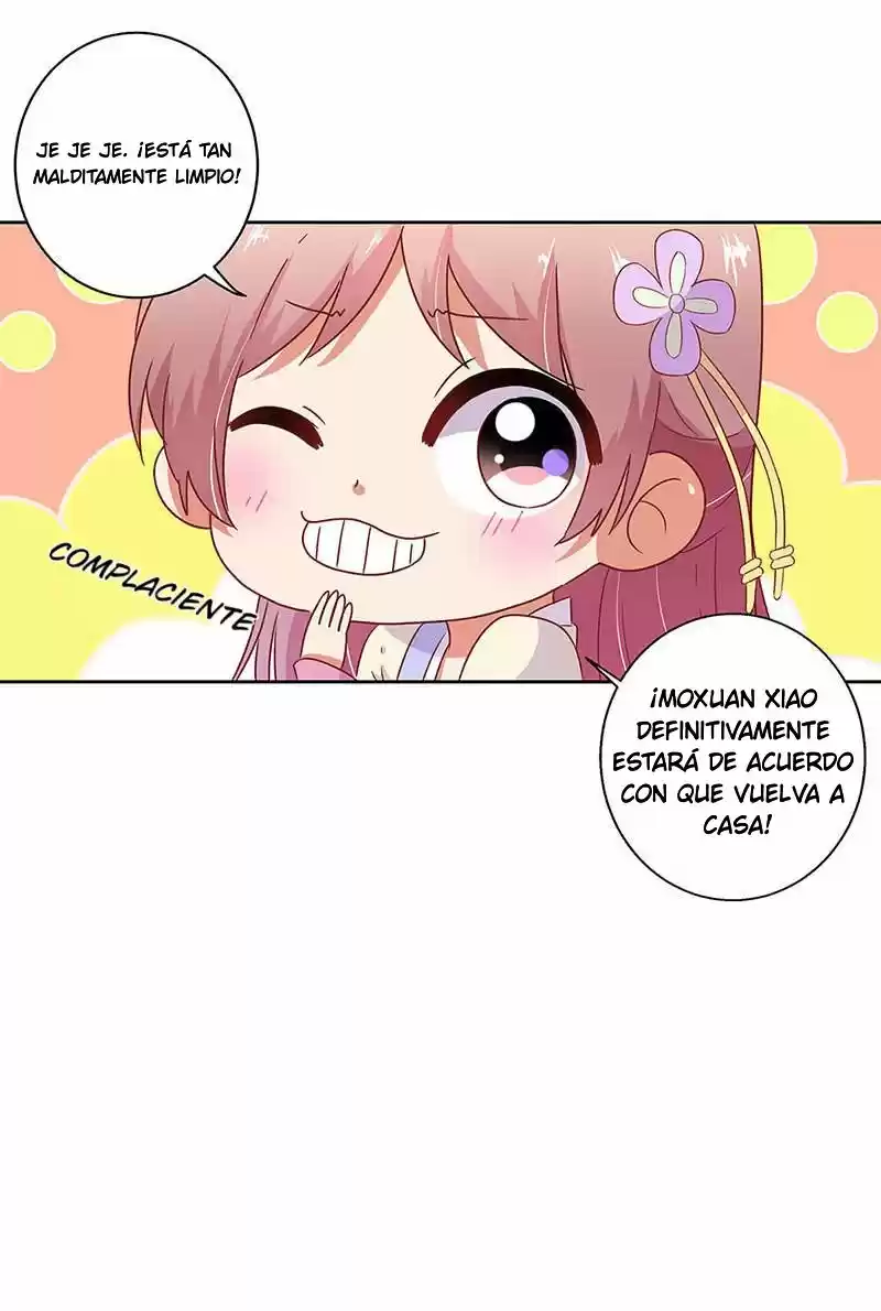 My Badboy Prince - Capítulo 96 - Página 20 - LectorTMOo