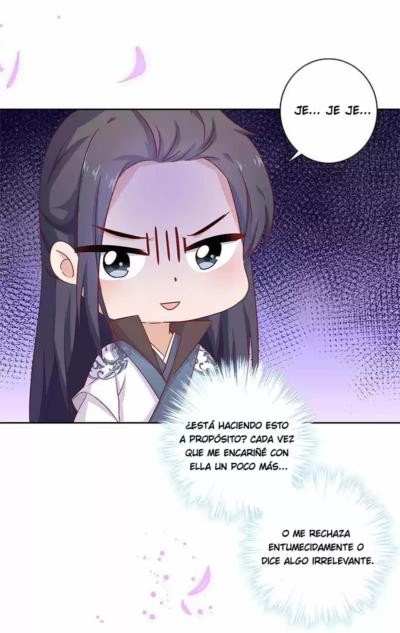 My Badboy Prince - Capítulo 98 - Página 14 - LectorTMOo