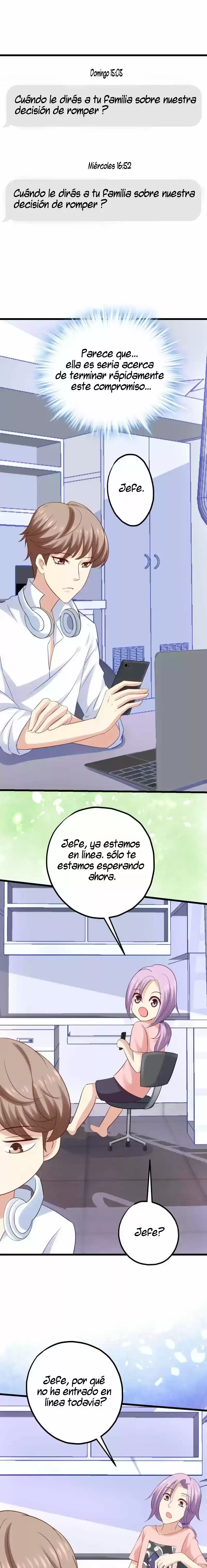 My Beautiful Time With You - Capítulo 13 - Página 2 - LectorTMOo