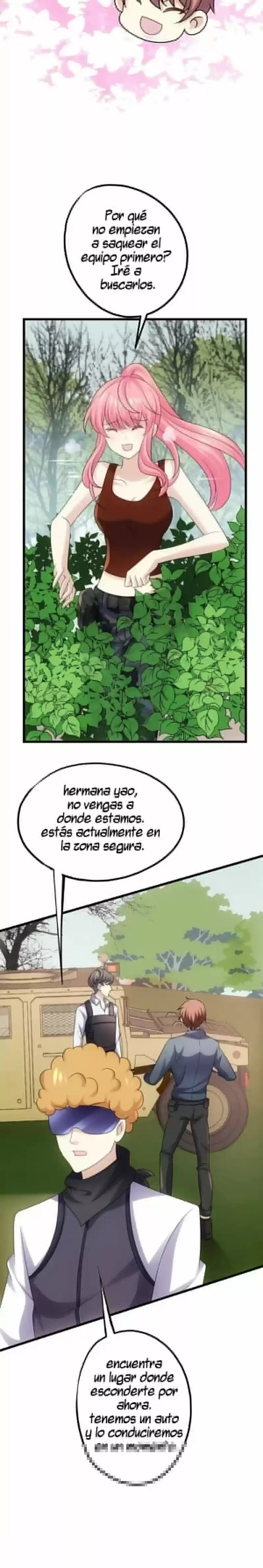 My Beautiful Time With You - Capítulo 15 - Página 4 - LectorTMOo