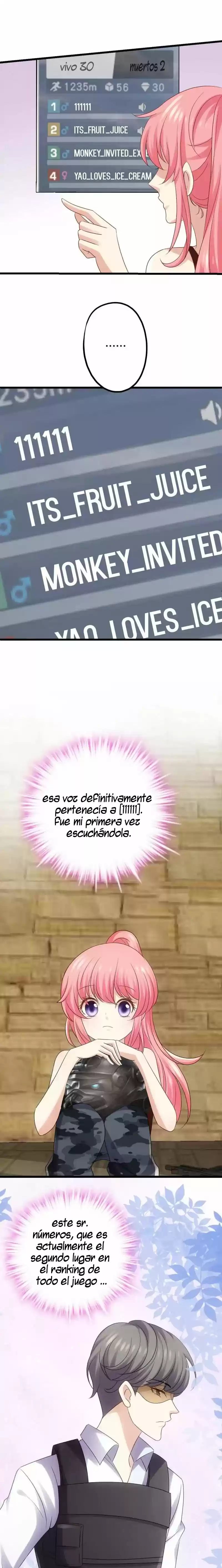 My Beautiful Time With You - Capítulo 15 - Página 6 - LectorTMOo