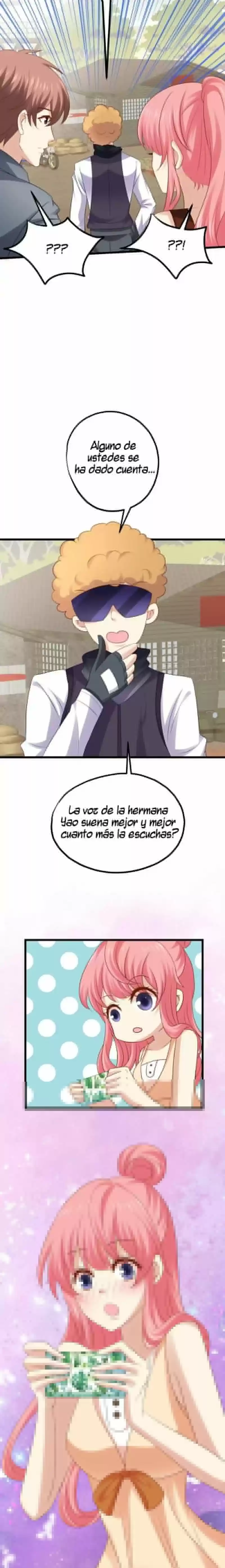 My Beautiful Time With You - Capítulo 16 - Página 7 - LectorTMOo