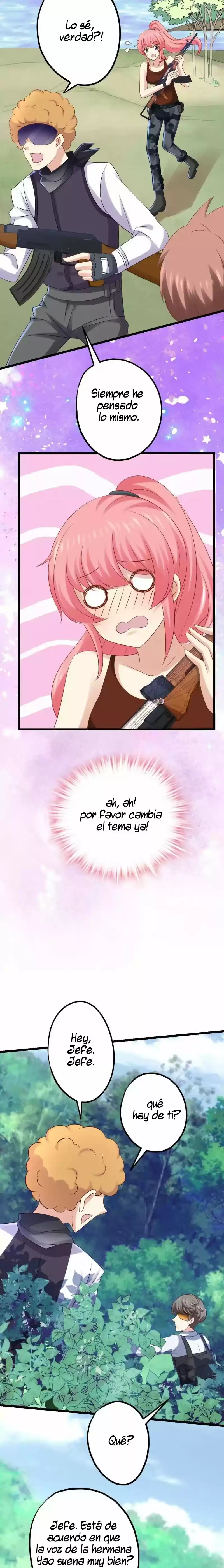 My Beautiful Time With You - Capítulo 17 - Página 3 - LectorTMOo