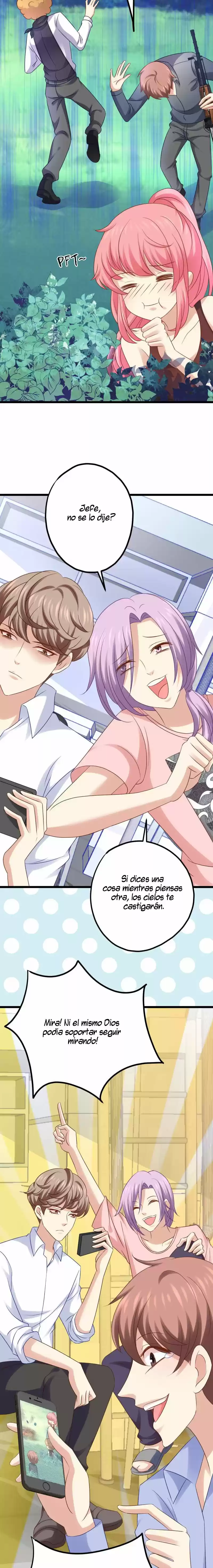 My Beautiful Time With You - Capítulo 18 - Página 4 - LectorTMOo