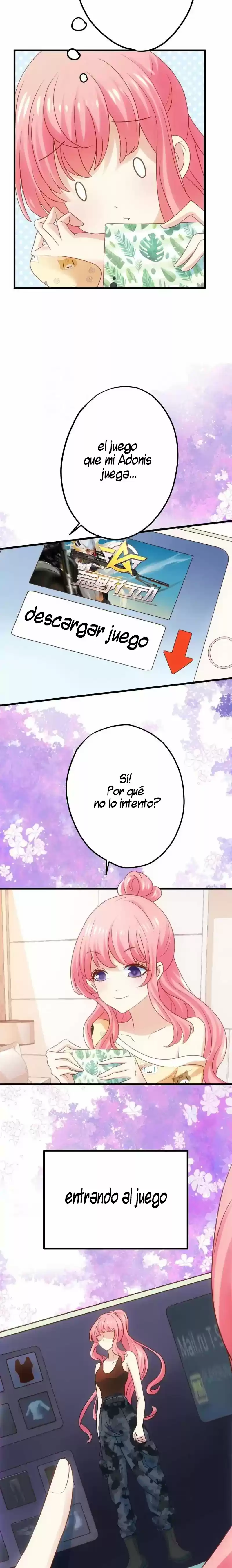 My Beautiful Time With You - Capítulo 2 - Página 18 - LectorTMOo