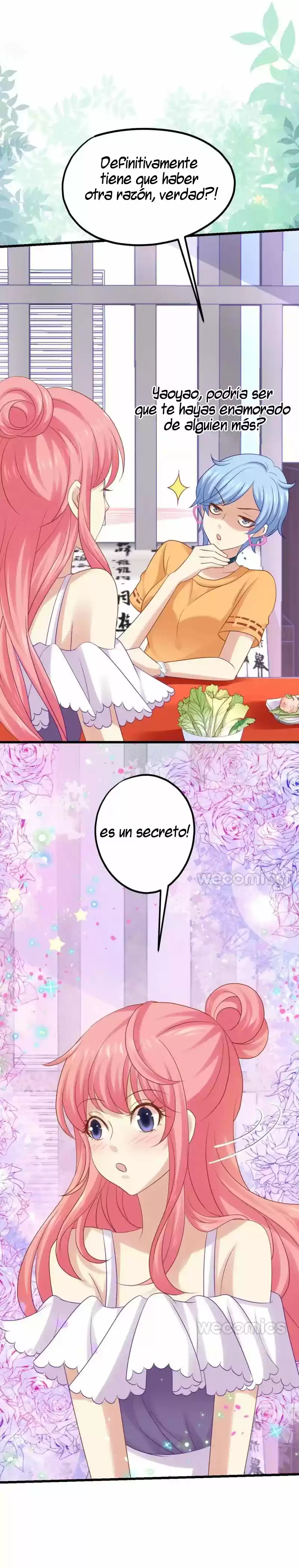 My Beautiful Time With You - Capítulo 22 - Página 8 - LectorTMOo