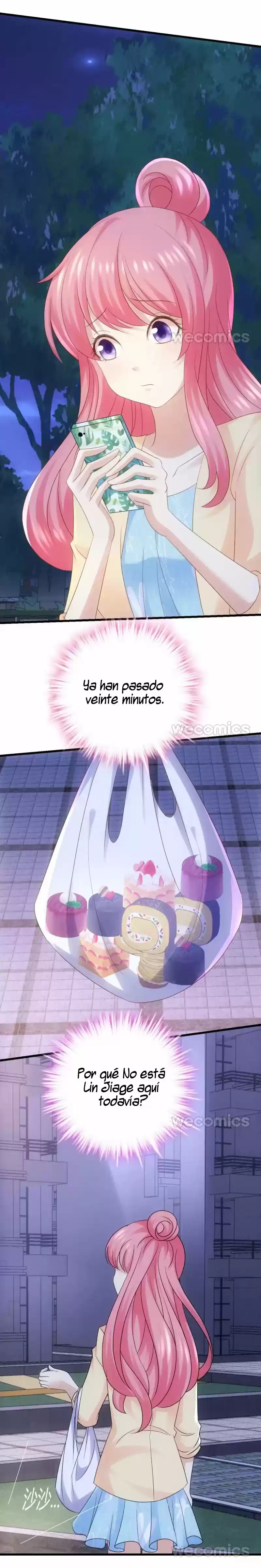 My Beautiful Time With You - Capítulo 24 - Página 2 - LectorTMOo