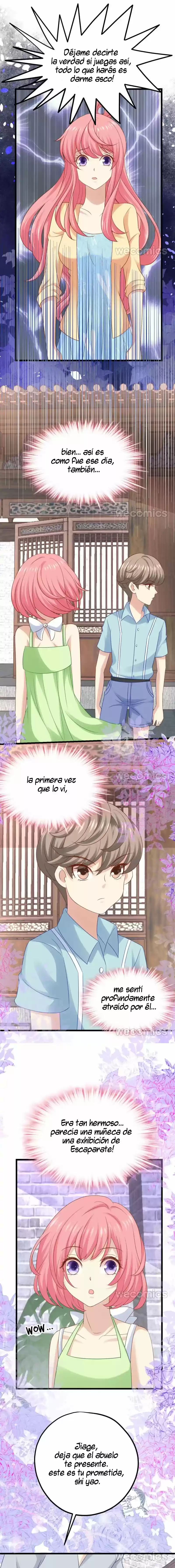 My Beautiful Time With You - Capítulo 25 - Página 2 - LectorTMOo