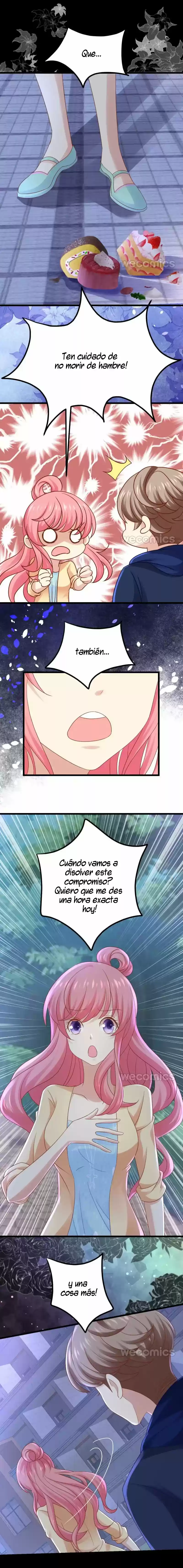 My Beautiful Time With You - Capítulo 25 - Página 6 - LectorTMOo