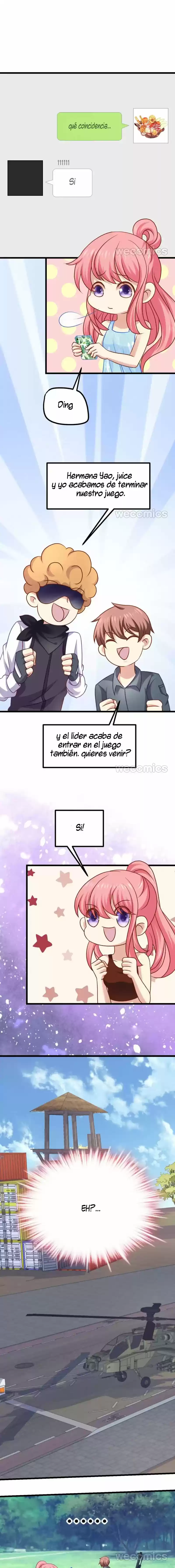My Beautiful Time With You - Capítulo 27 - Página 2 - LectorTMOo