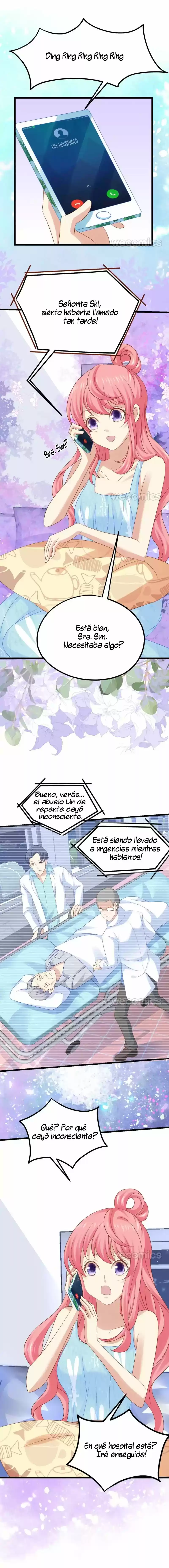My Beautiful Time With You - Capítulo 28 - Página 2 - LectorTMOo