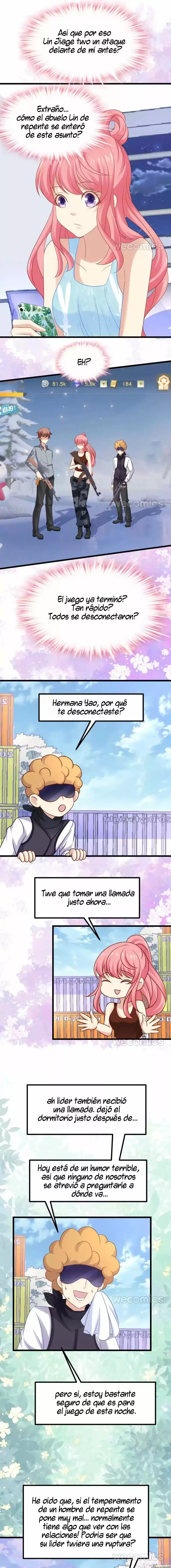 My Beautiful Time With You - Capítulo 28 - Página 5 - LectorTMOo