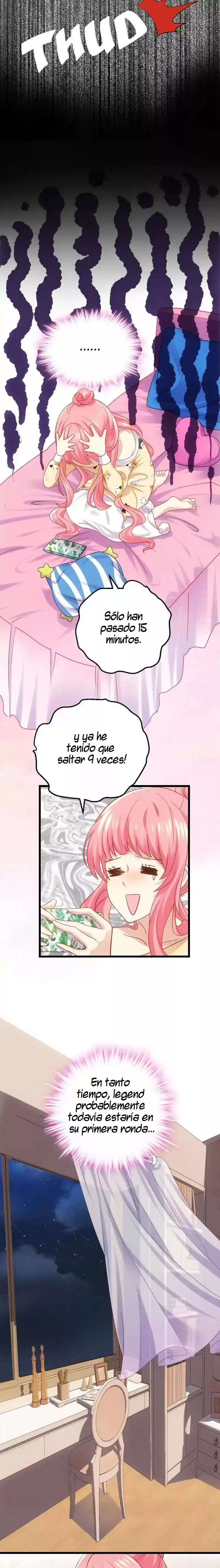 My Beautiful Time With You - Capítulo 3 - Página 6 - LectorTMOo