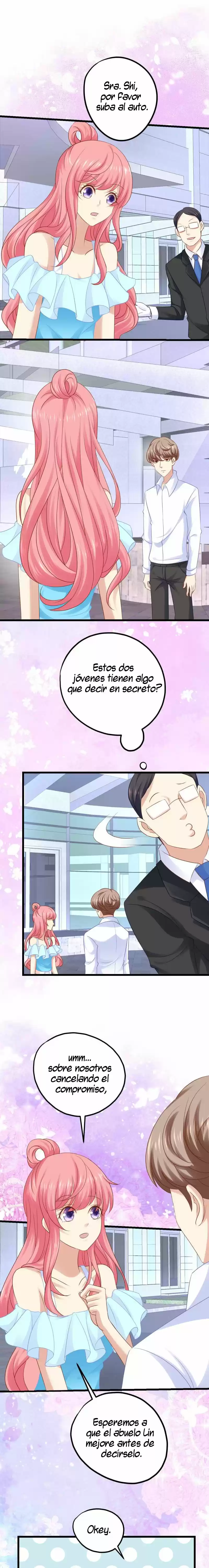 My Beautiful Time With You - Capítulo 33 - Página 2 - LectorTMOo