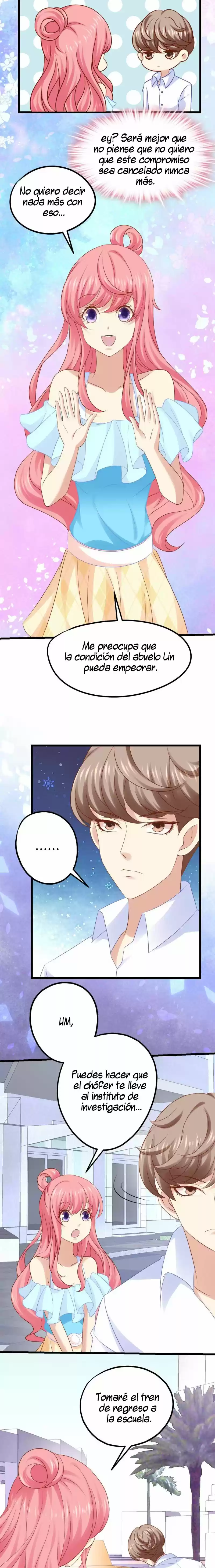 My Beautiful Time With You - Capítulo 33 - Página 3 - LectorTMOo