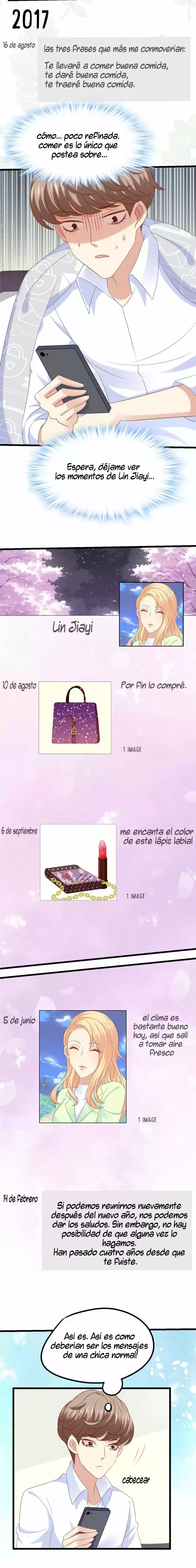 My Beautiful Time With You - Capítulo 36 - Página 6 - LectorTMOo