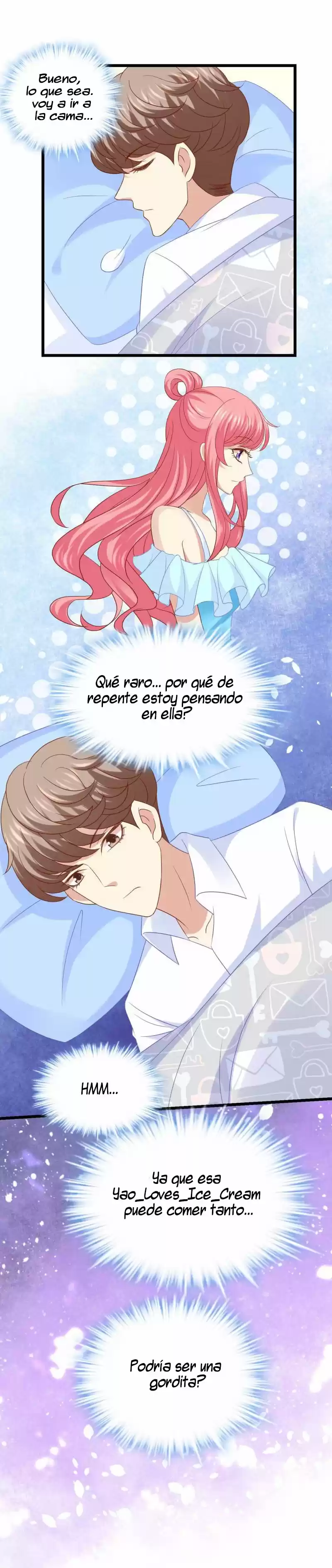 My Beautiful Time With You - Capítulo 36 - Página 7 - LectorTMOo
