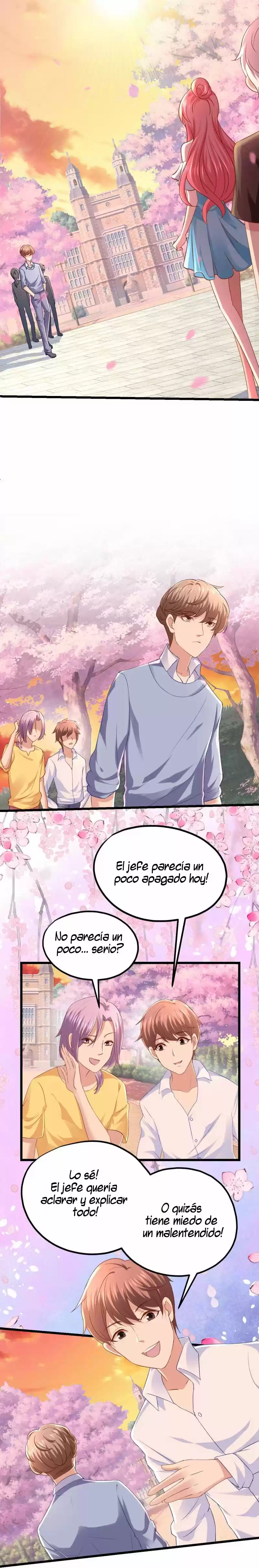 My Beautiful Time With You - Capítulo 39 - Página 3 - LectorTMOo