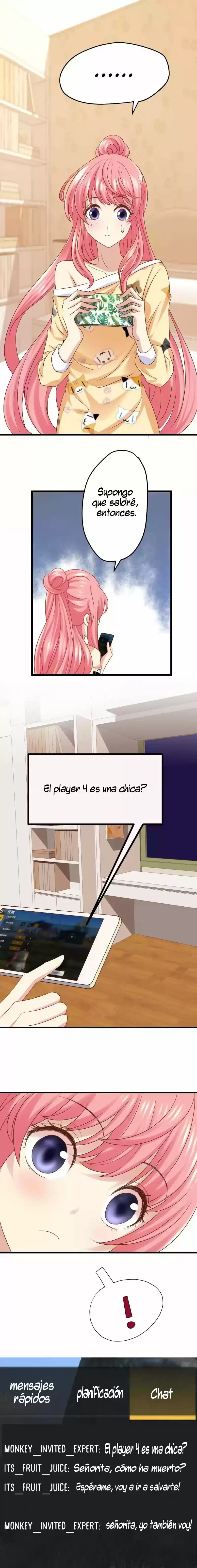 My Beautiful Time With You - Capítulo 4 - Página 2 - LectorTMOo