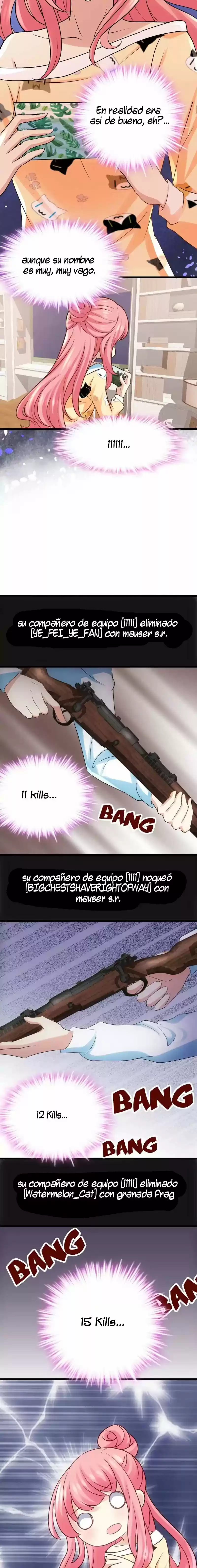 My Beautiful Time With You - Capítulo 4 - Página 10 - LectorTMOo