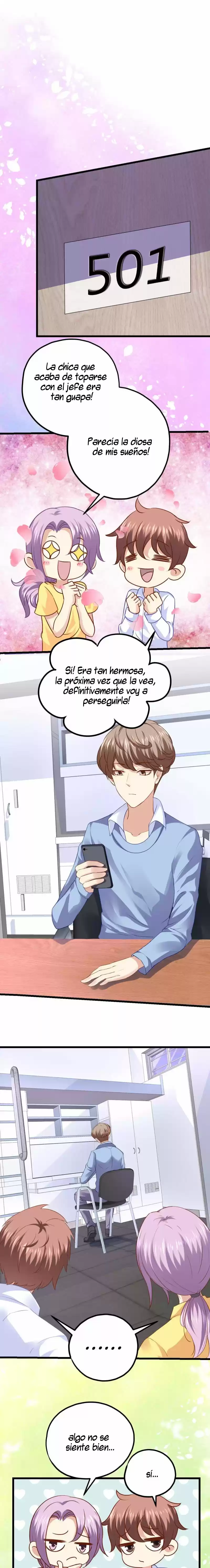 My Beautiful Time With You - Capítulo 40 - Página 2 - LectorTMOo