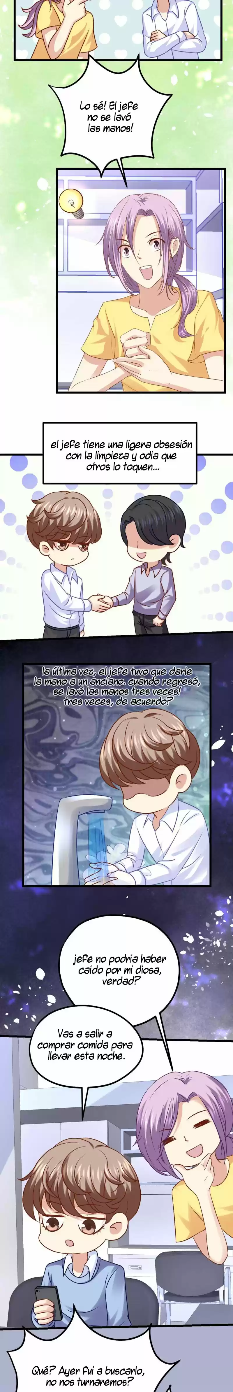 My Beautiful Time With You - Capítulo 40 - Página 3 - LectorTMOo