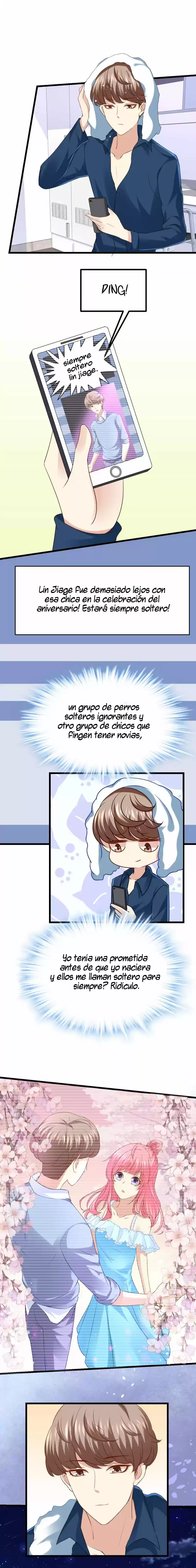 My Beautiful Time With You - Capítulo 40 - Página 5 - LectorTMOo