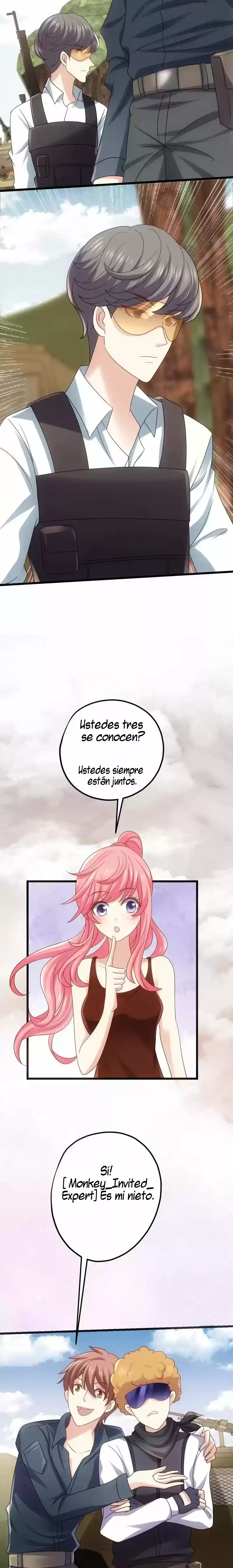 My Beautiful Time With You - Capítulo 5 - Página 3 - LectorTMOo