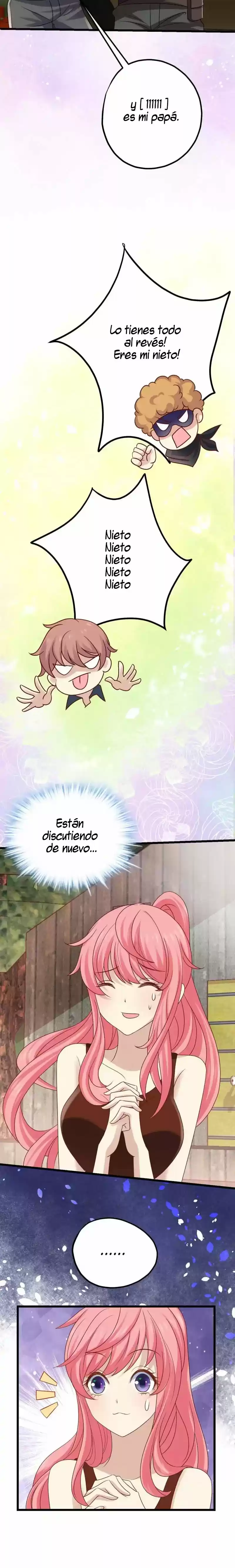 My Beautiful Time With You - Capítulo 5 - Página 4 - LectorTMOo