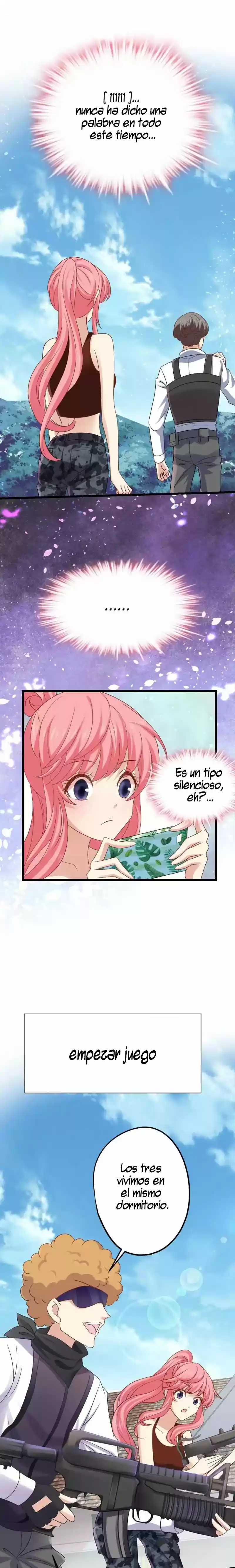 My Beautiful Time With You - Capítulo 5 - Página 5 - LectorTMOo