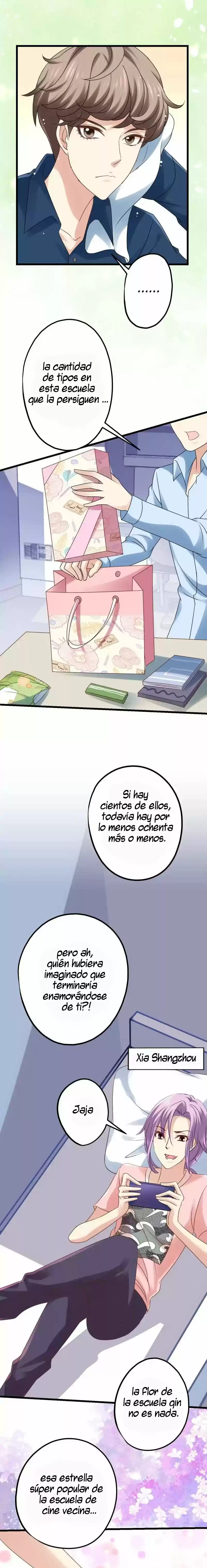 My Beautiful Time With You - Capítulo 6 - Página 4 - LectorTMOo